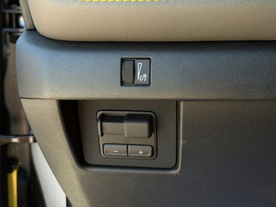 2025 Chevrolet Colorado 4WD ZR2
