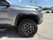2025 Chevrolet Colorado 4WD ZR2