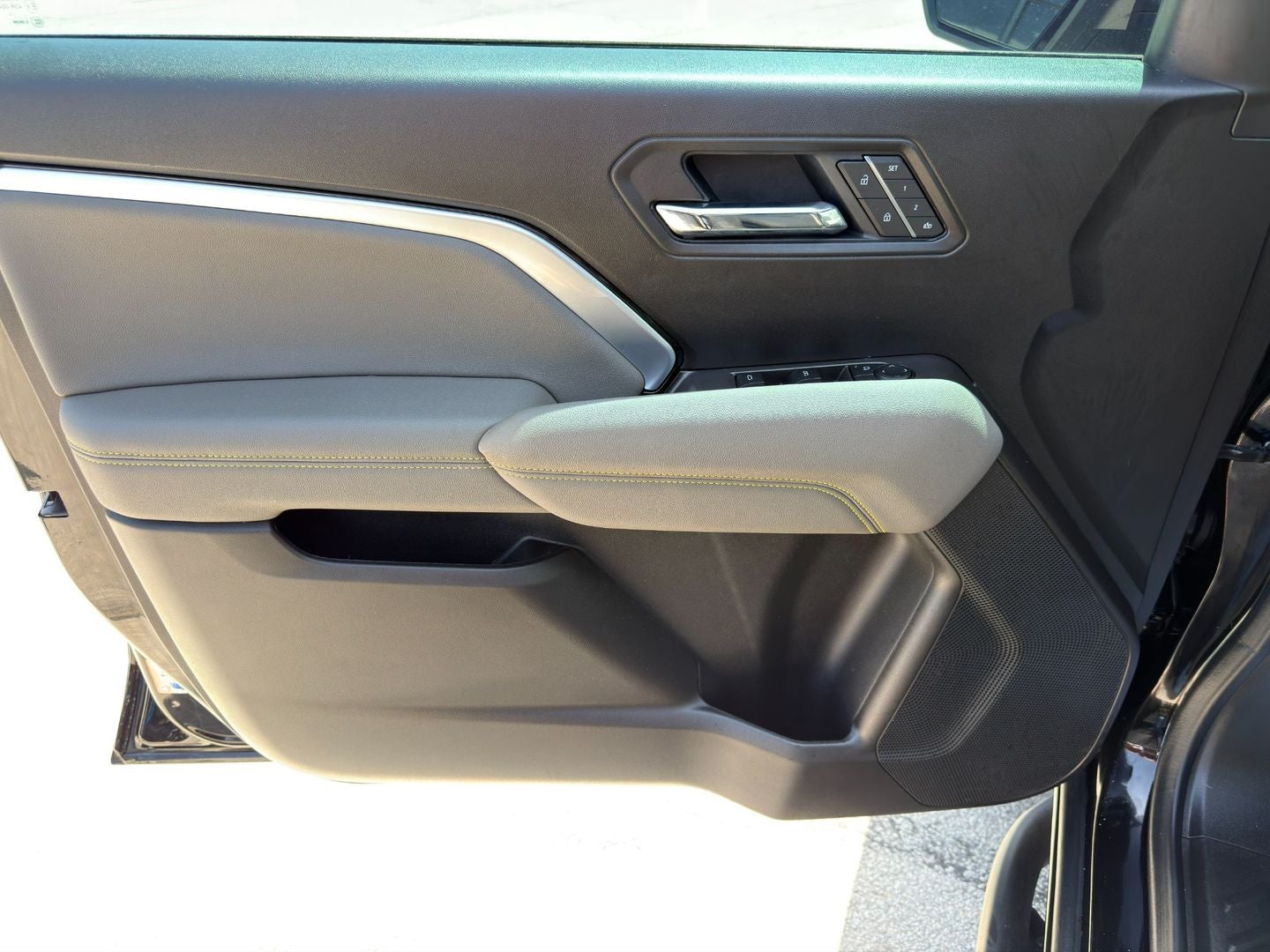 2025 Chevrolet Colorado 4WD ZR2
