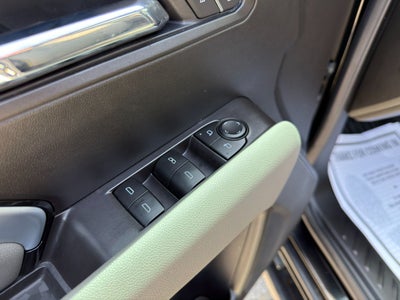 2025 Chevrolet Colorado 4WD ZR2