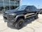 2025 Chevrolet Colorado 4WD ZR2