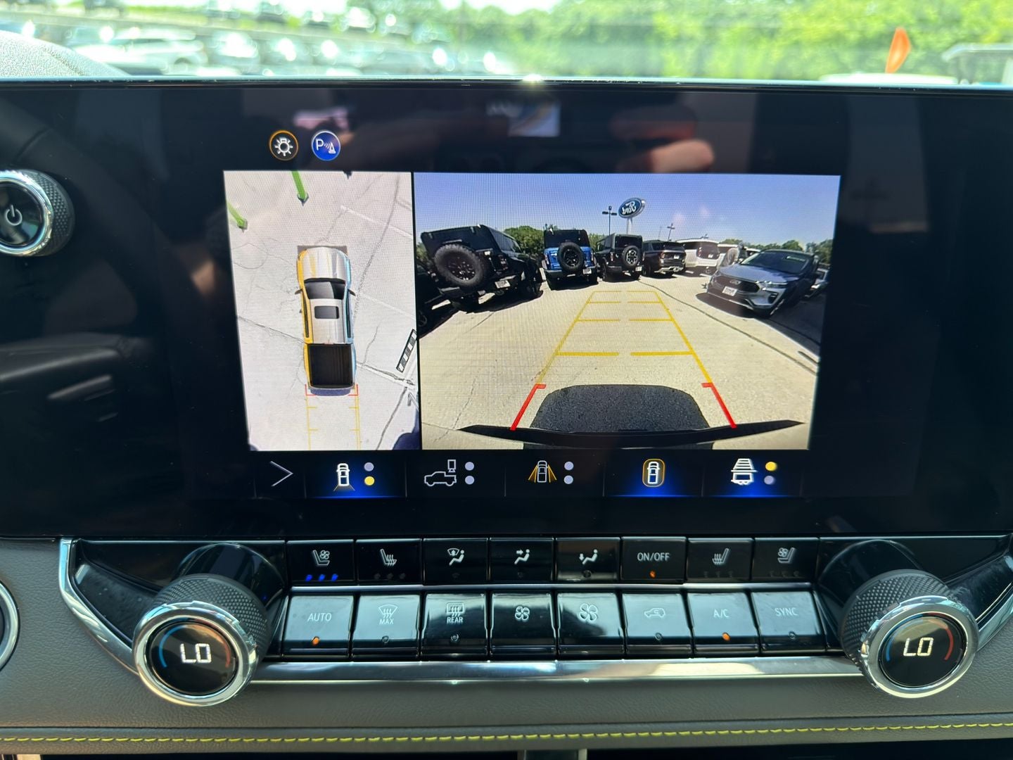2025 Chevrolet Colorado 4WD ZR2