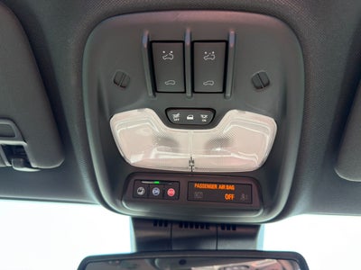 2025 Chevrolet Colorado 4WD ZR2