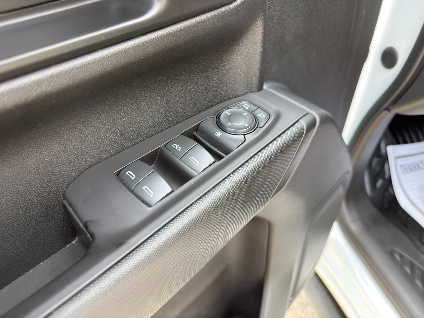 2021 Chevrolet Silverado 1500 Work Truck