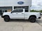 2021 Chevrolet Silverado 1500 Work Truck