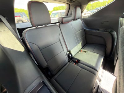 2025 Chevrolet Traverse AWD RS