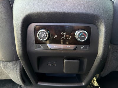 2025 Chevrolet Traverse AWD RS