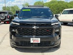 2025 Chevrolet Traverse AWD RS