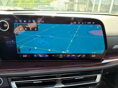2025 Chevrolet Traverse AWD RS
