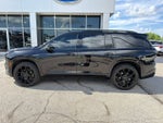 2025 Chevrolet Traverse AWD RS
