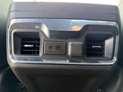 2022 GMC Sierra 2500HD AT4