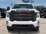 2022 GMC Sierra 2500HD AT4