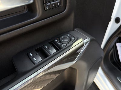 2022 GMC Sierra 2500HD AT4