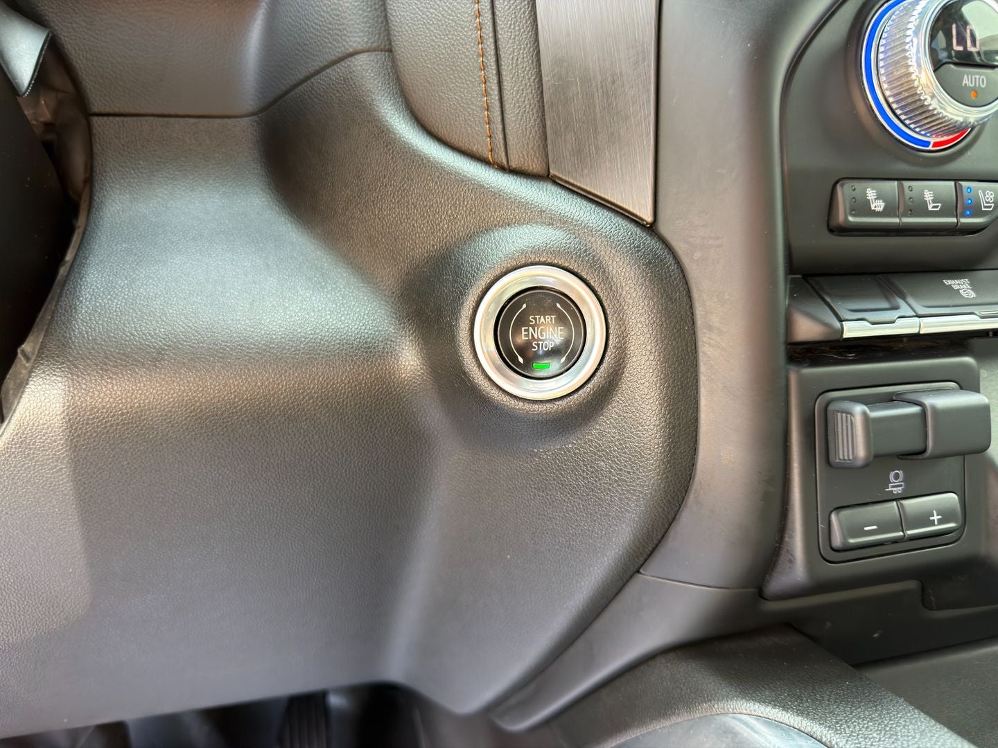 2022 GMC Sierra 2500HD AT4