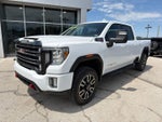 2022 GMC Sierra 2500HD AT4