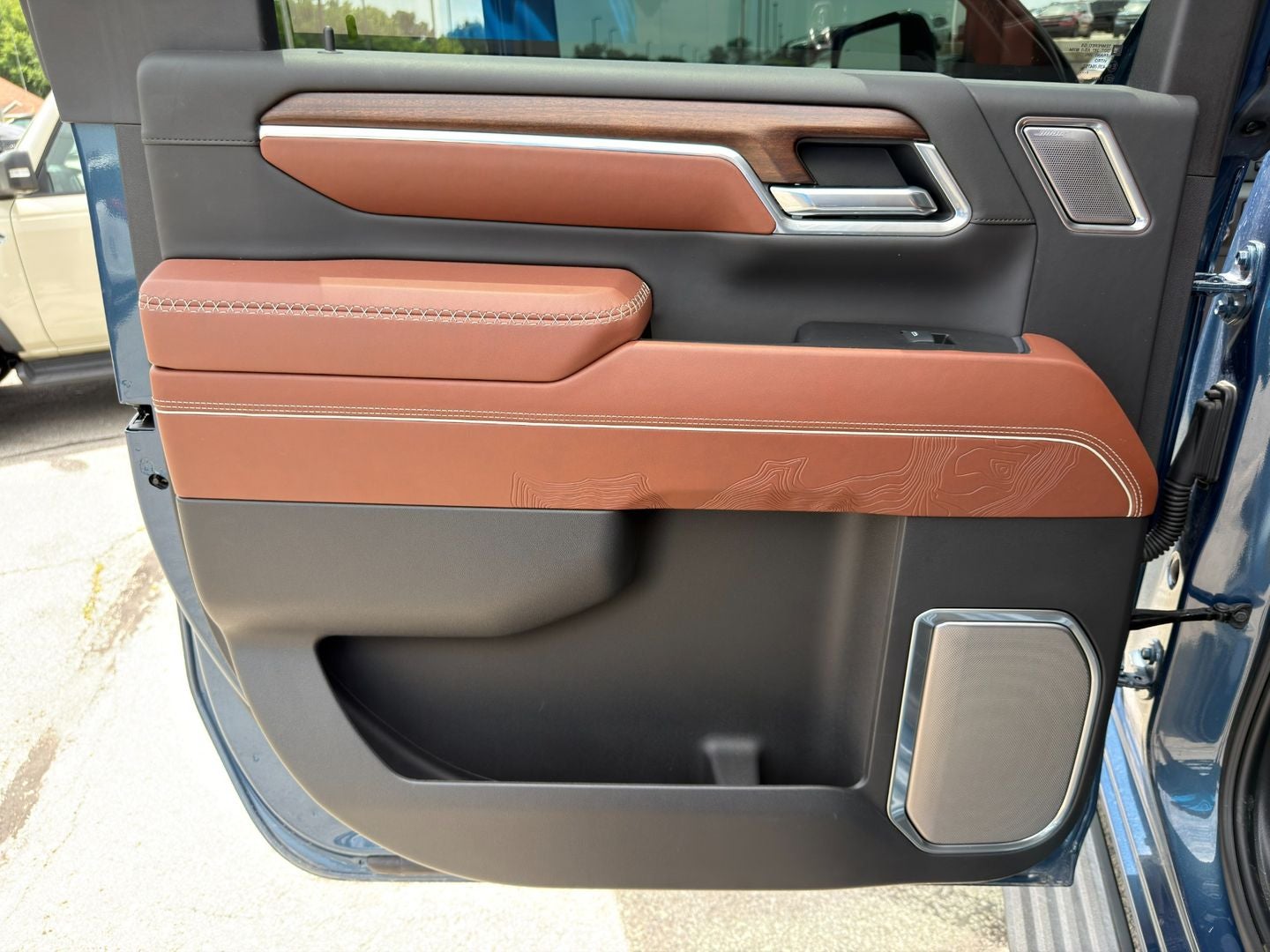 2025 GMC Sierra 3500HD Denali Ultimate