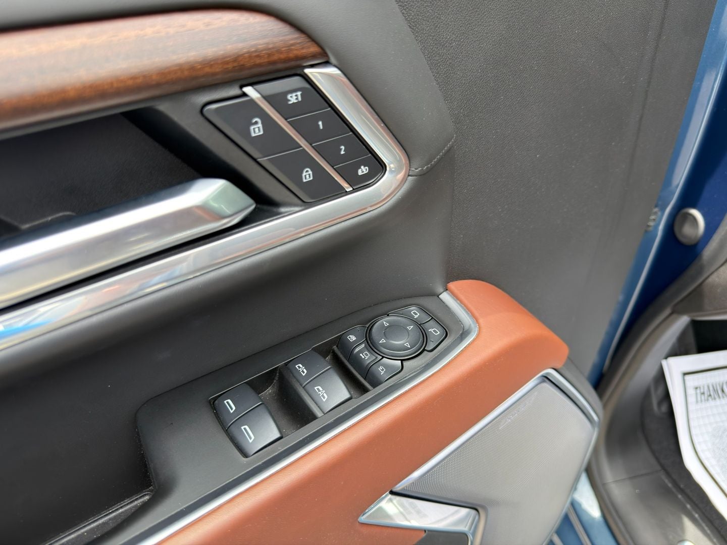2025 GMC Sierra 3500HD Denali Ultimate