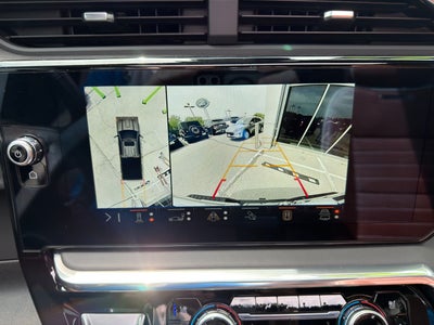 2025 GMC Sierra 3500HD Denali Ultimate