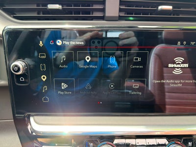 2025 GMC Sierra 3500HD Denali Ultimate