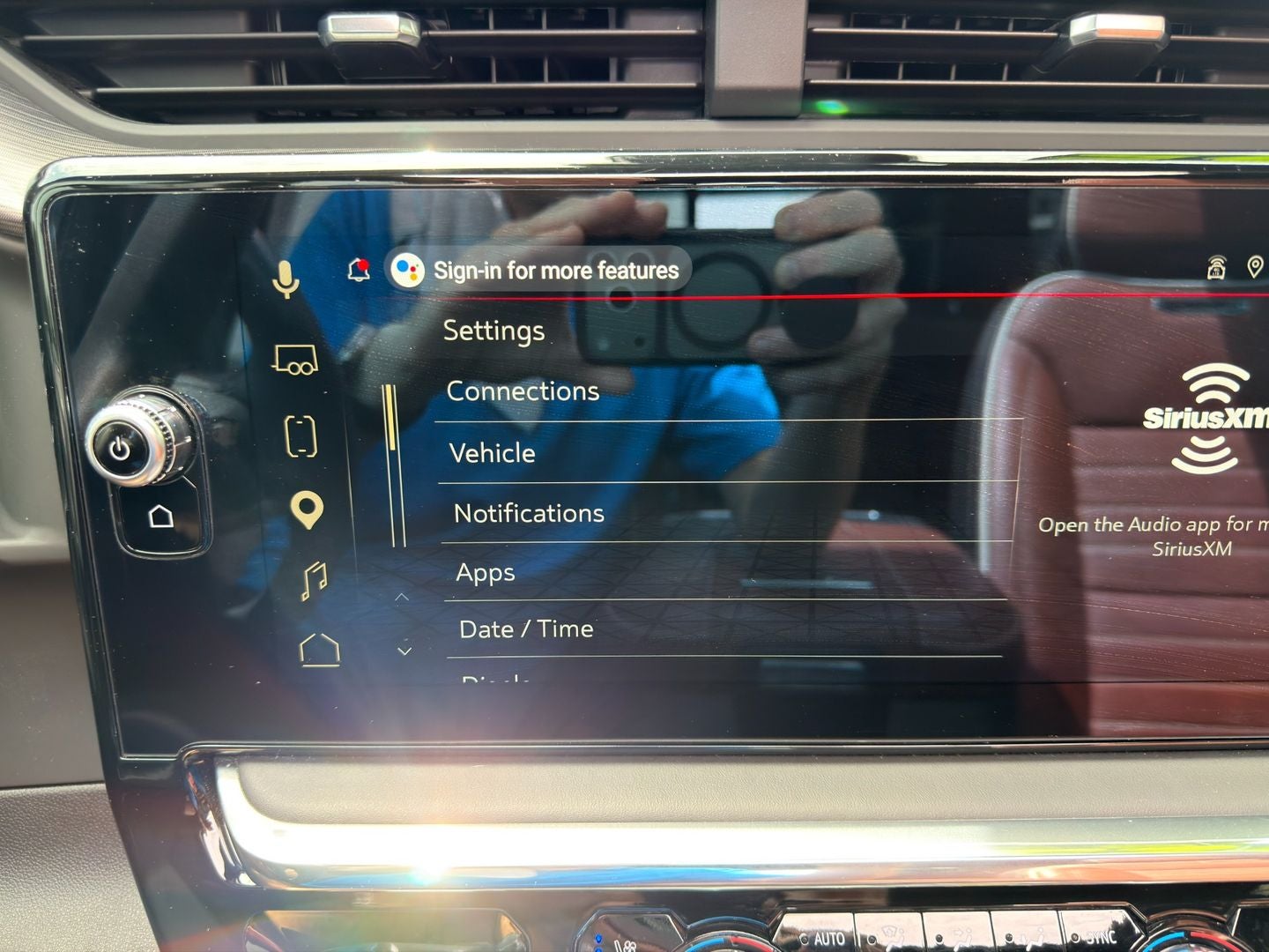 2025 GMC Sierra 3500HD Denali Ultimate