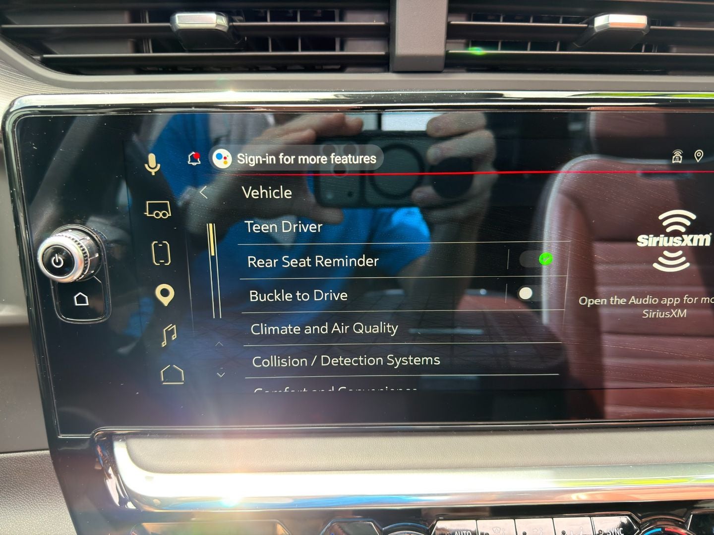 2025 GMC Sierra 3500HD Denali Ultimate