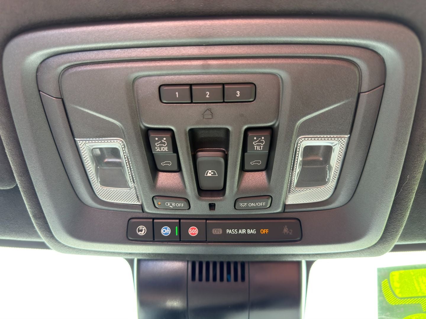 2025 GMC Sierra 3500HD Denali Ultimate