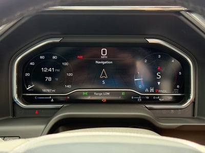 2025 GMC Sierra 3500HD Denali Ultimate