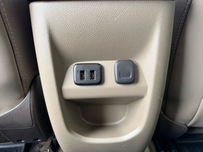 2016 GMC Canyon 4WD SLT