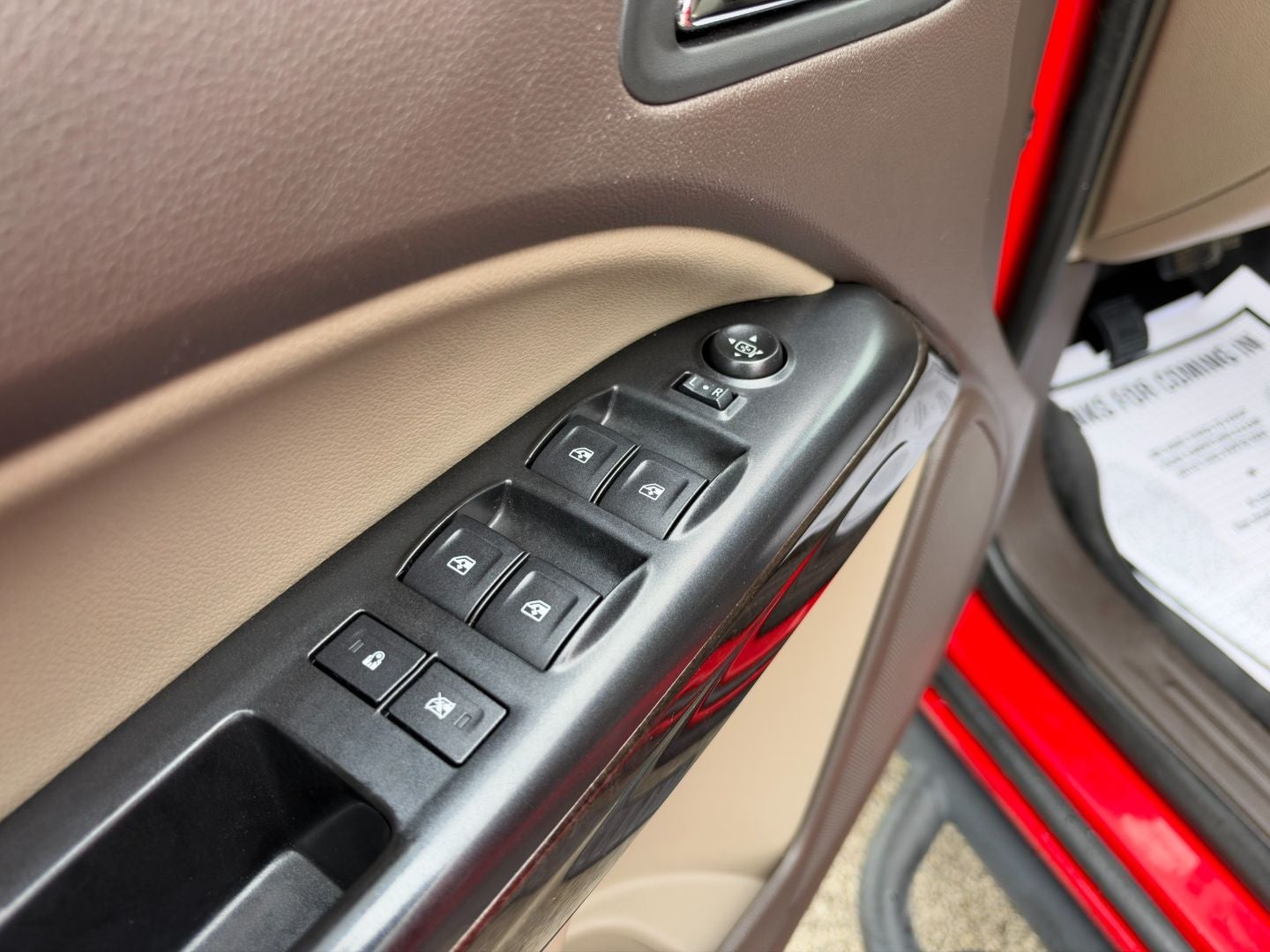 2016 GMC Canyon 4WD SLT