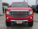 2016 GMC Canyon 4WD SLT