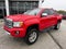 2016 GMC Canyon 4WD SLT