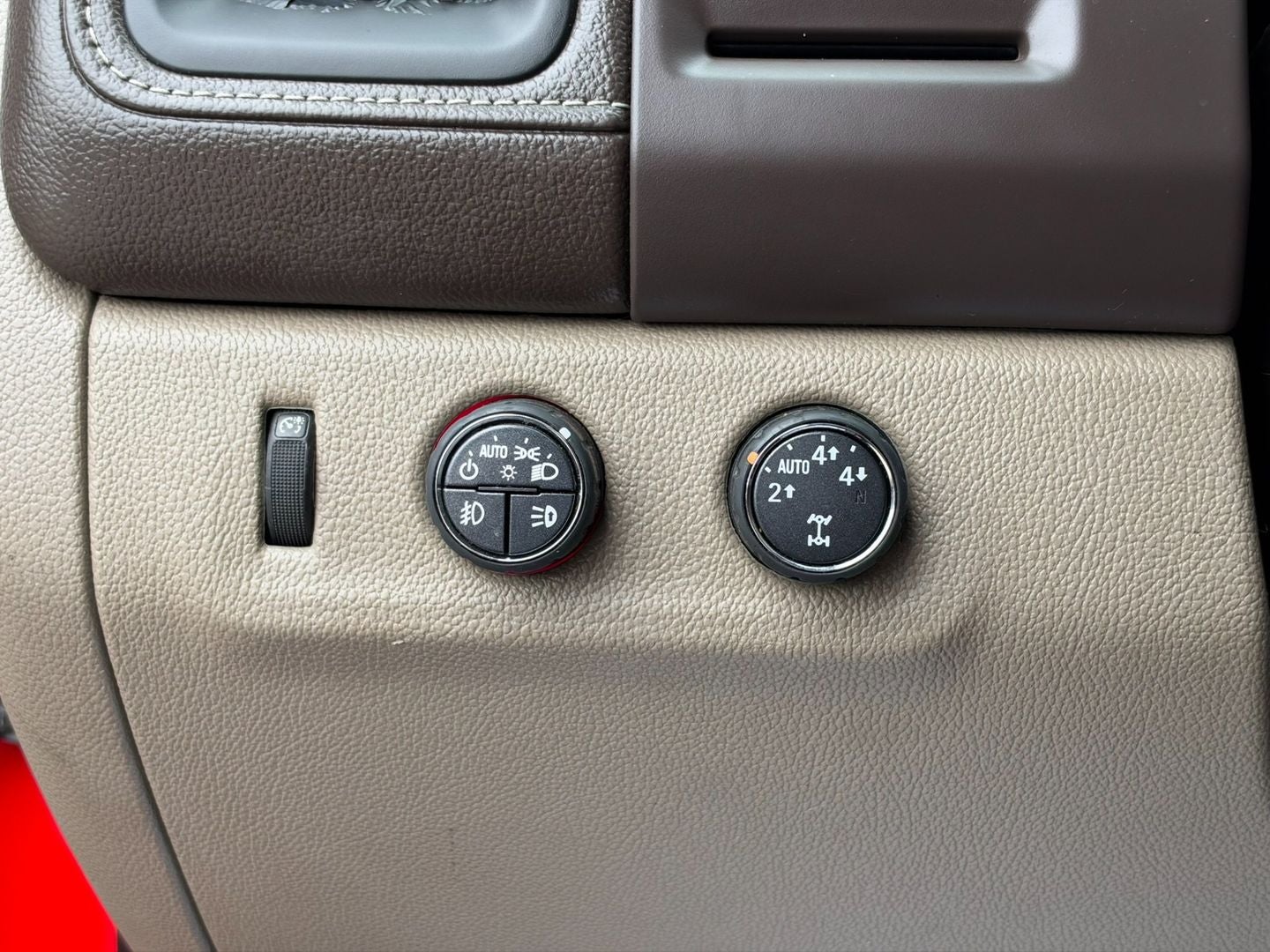 2016 GMC Canyon 4WD SLT