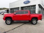 2016 GMC Canyon 4WD SLT