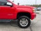 2016 GMC Canyon 4WD SLT