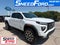 2024 GMC Canyon 4WD AT4