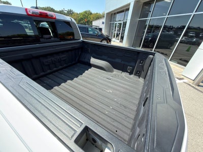 2024 GMC Canyon 4WD AT4