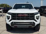 2024 GMC Canyon 4WD AT4