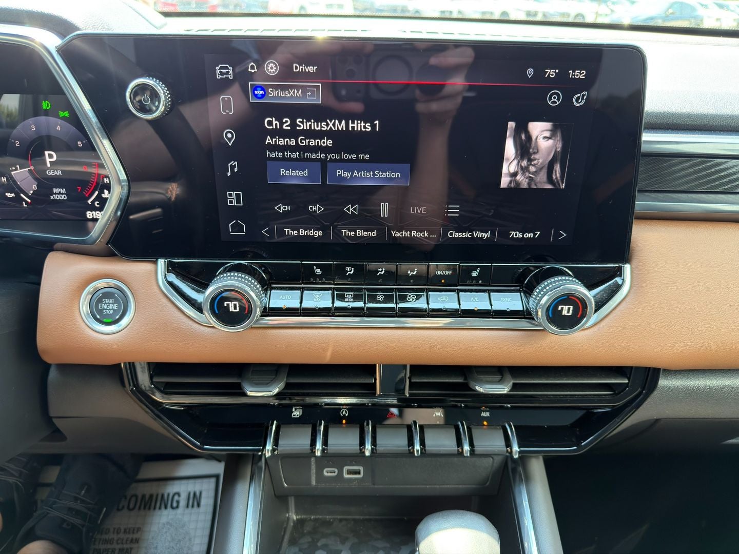 2024 GMC Canyon 4WD AT4