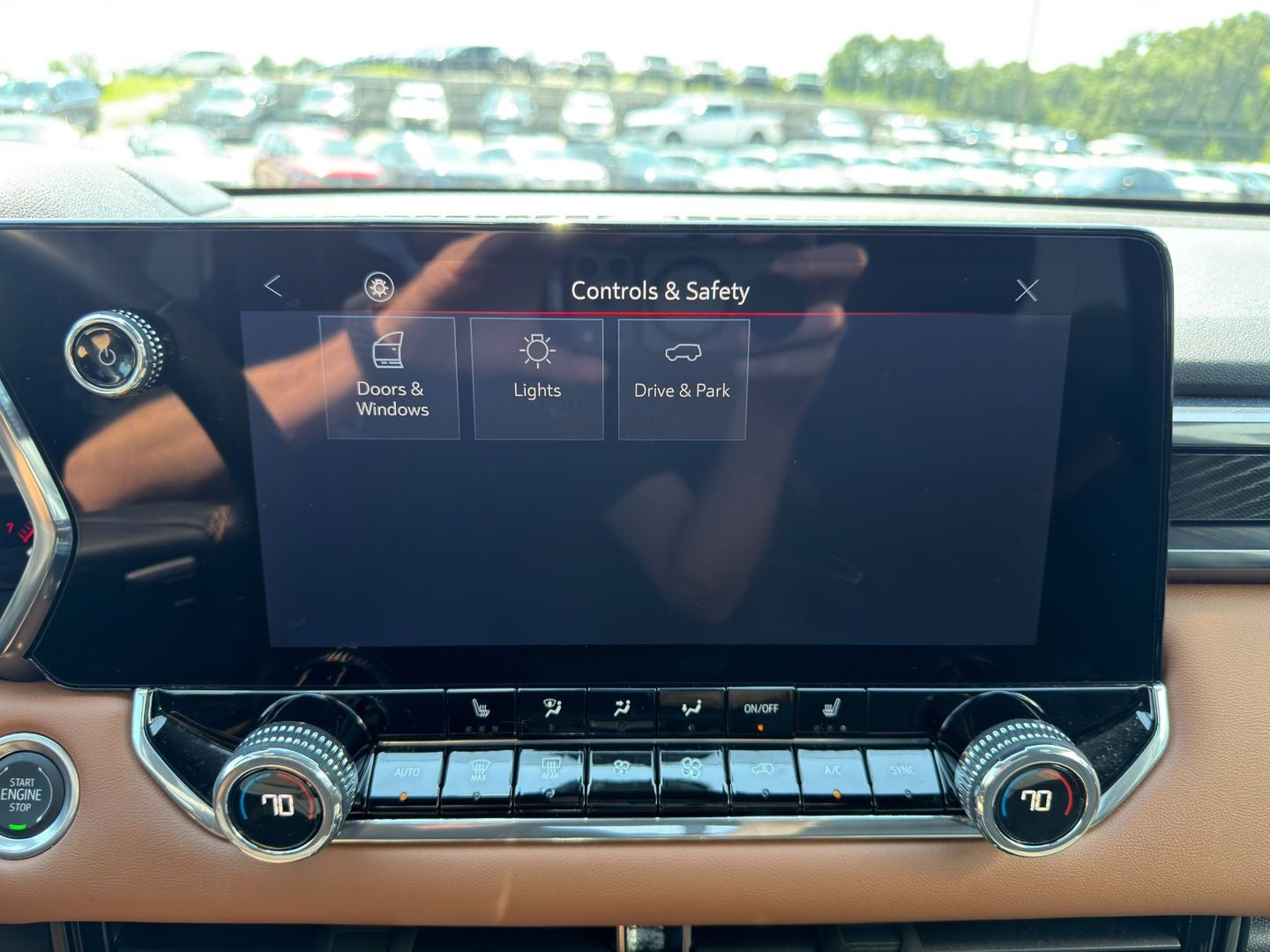 2024 GMC Canyon 4WD AT4