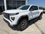 2024 GMC Canyon 4WD AT4