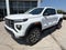 2024 GMC Canyon 4WD AT4