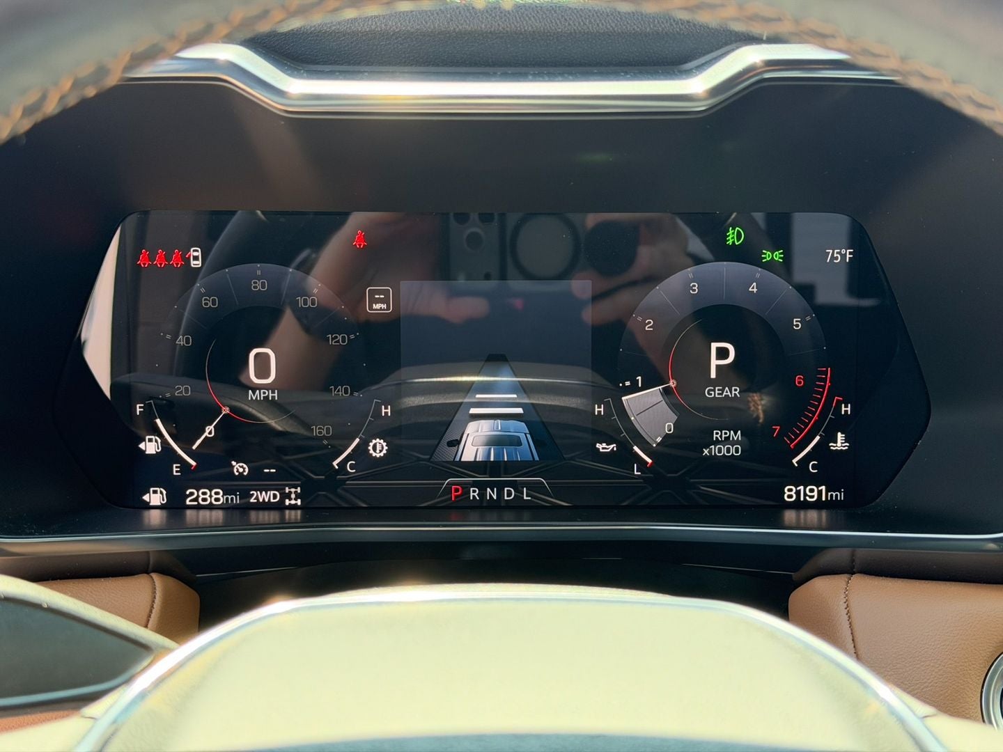 2024 GMC Canyon 4WD AT4