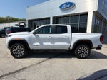 2024 GMC Canyon 4WD AT4