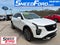 2025 Cadillac XT4 AWD Sport