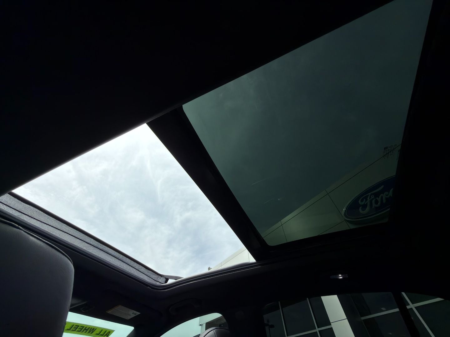 2025 Cadillac XT4 AWD Sport
