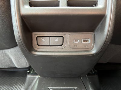 2025 Cadillac XT4 AWD Sport