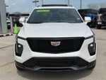 2025 Cadillac XT4 AWD Sport