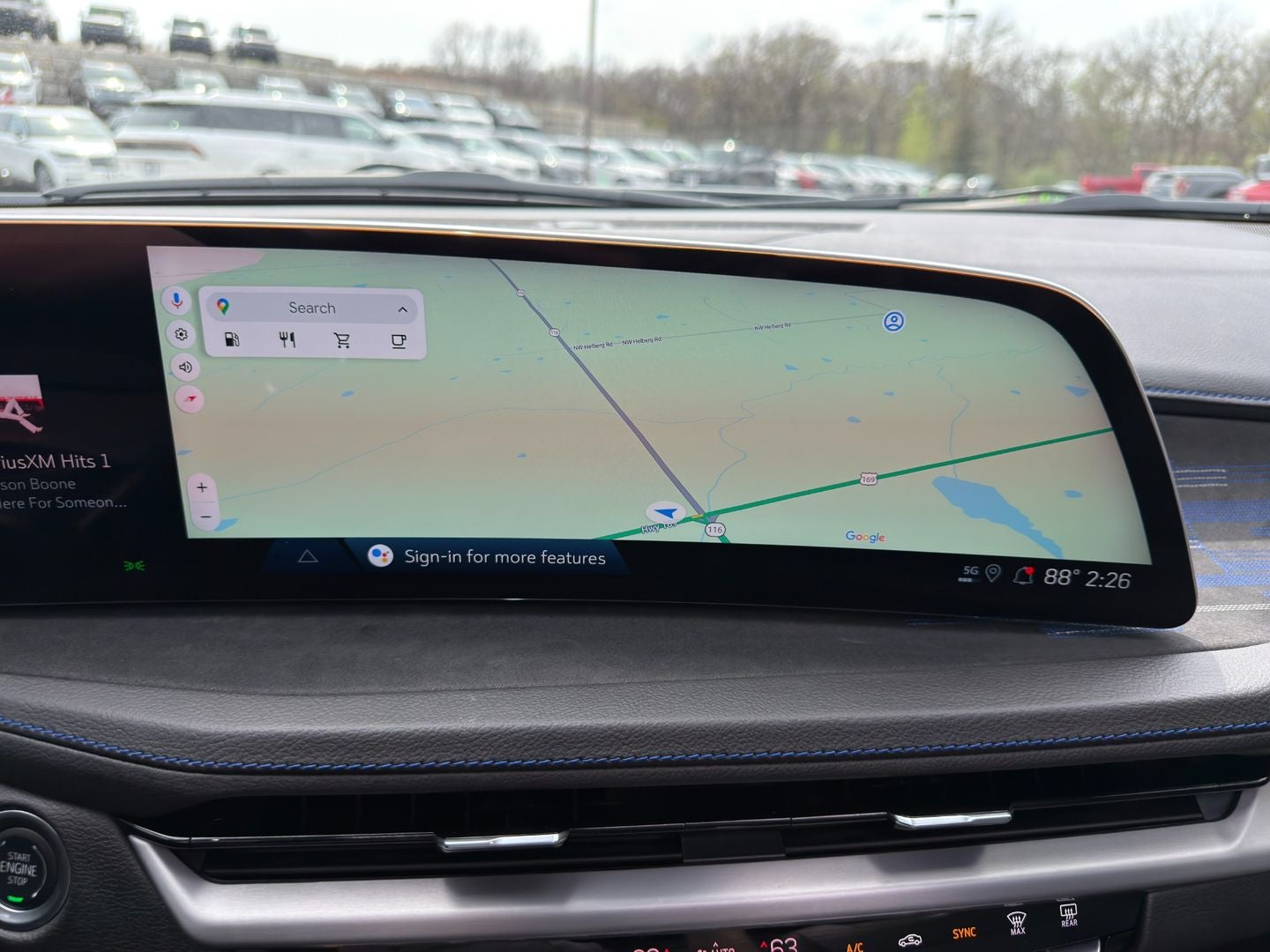 2025 Cadillac XT4 AWD Sport