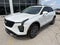 2025 Cadillac XT4 AWD Sport