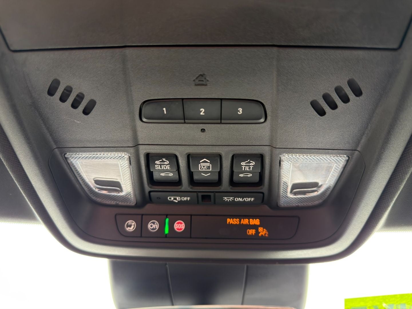 2025 Cadillac XT4 AWD Sport